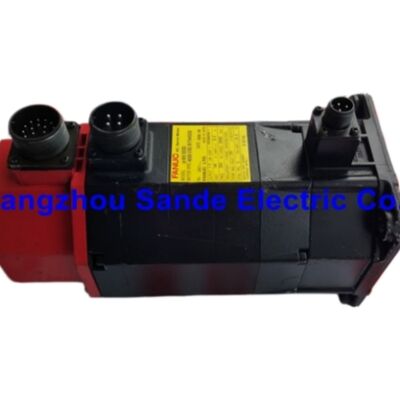 Motore servo FANUC A06B-0162-B175#0006 A06B0162B175#0006 A06B-0162-B175#0006
