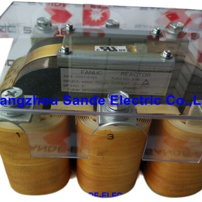 A81L-0001-0159 Reattore servomotore Fanuc AC A81L00010159 A8IL-OOOI-OI59