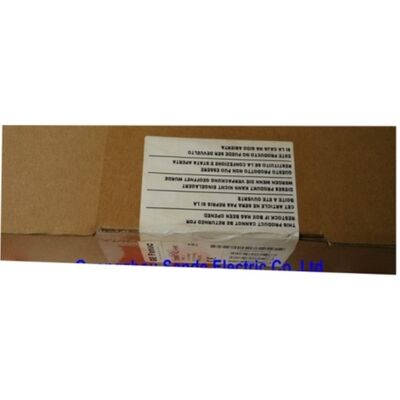 GE Fanuc 10-Slot Base con Turbo CPU IC693CPU323 IC-693CPU323