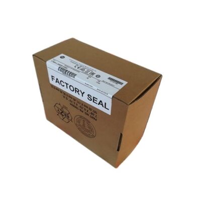 Un nuovo processore AB 1769-L30ERM CompactLogix nella scatola 1769L30ERM 1769-L3OERM