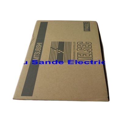 Controller logico programmabile PLC Mitsubishi FX2N-48MR-001 FX2N48MR001 FX2N-48MR-OO1