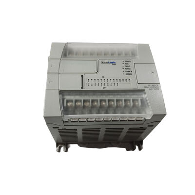 Un nuovo Allen Bradley sigillato 1762-L24BWA /C Pkg 2017 MicroLogix 1200 Controller 1762L24BWA