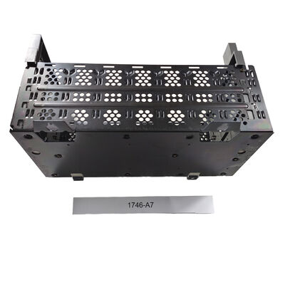 Nuovo PLC AB Allen-Bradley 1746-A7