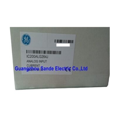 Modulo IC200ALG264J