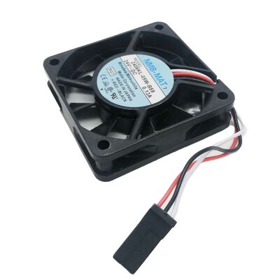 2406KL-05W-B59 Ventilatore di raffreddamento MINEBEA 2406KL 05W B59 Per NMB-MAT Nuovo 24O6KL-O5W-B59