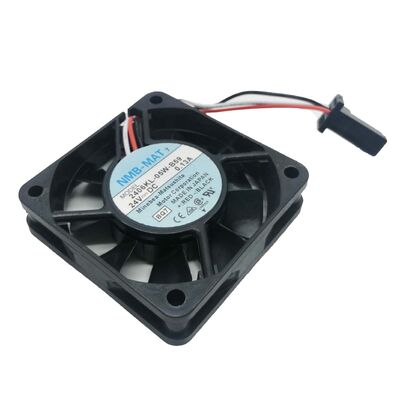 2406KL-05W-B59 Ventilatore di raffreddamento MINEBEA 2406KL 05W B59 Per NMB-MAT Nuovo 24O6KL-O5W-B59