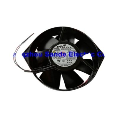 Ventilatore ad alta temperatura UZS15D20-M UZS15D20M UZS15D2O-M