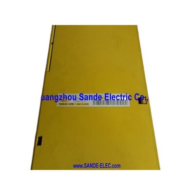 A02B-0323-B802 Servocontrollo Fanuc principale A02B0323B802 AO2B-O323-B8O2