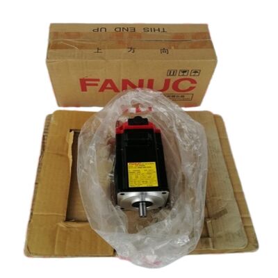 Servomotore CA Fanuc A06B-0063-B103 A06B0063B103 AO6B-OO63-BIO3