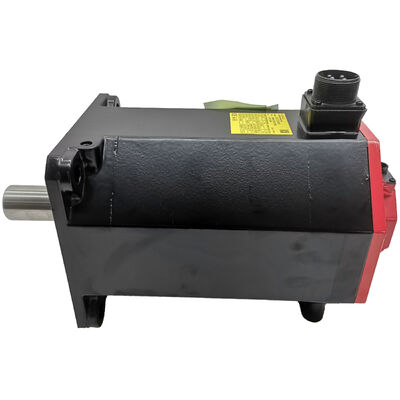 Fanuc AC servomotore A06B-0247-B100 A06B0247B100 AO6B-O247-B1OO