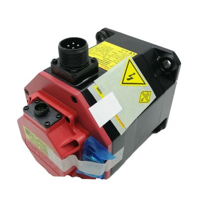 Fanuc AC servomotore A06B-0235-B000 A06B0235B000 AO6B-O235-BOOO