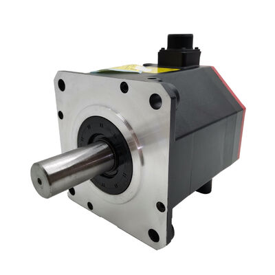 Fanuc AC servomotore A06B-0241-B100 A06B0241B100 AO6B-O241-B1OO
