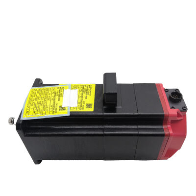 Fanuc AC servomotore A06B-0205-B300 AO6B-O2O5-B3OO A06B0205B300