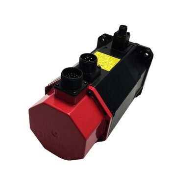 A06B-0162-B575#0008 Servomotore Fanuc A06B0162B575#0008 AO6B-OI62-B575#OOO8
