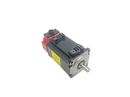 A06B-0115-B804 Servomotore Fanuc A06B0115B804 AO6B-O115-B8O4