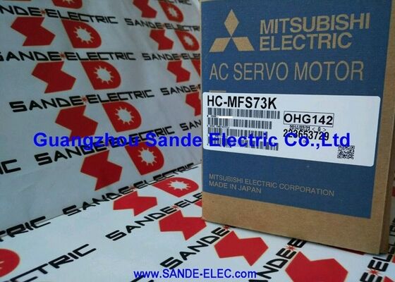NUOVO servomotore Mitsubishi HC-MFS73K HCMFS73K