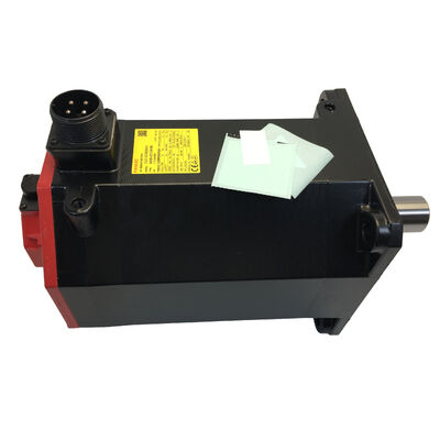 Fanuc AC servomotore A06B-0238-B300 A06B0238B300 AO6B-O238-B3OO