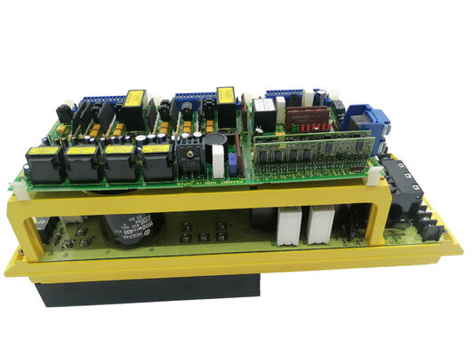 A06B-6058-H223 Fanuc Servo Amplificatore Modulo A06B6058H223 A06B-6058-H223