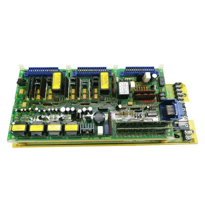 A06B-6058-H223 Fanuc Servo Amplificatore Modulo A06B6058H223 A06B-6058-H223