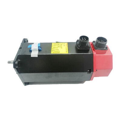 Nuovo Fanuc AC Servo Motor A06B-0371-B084 A06B0371B084 AO6B-O371-BO84