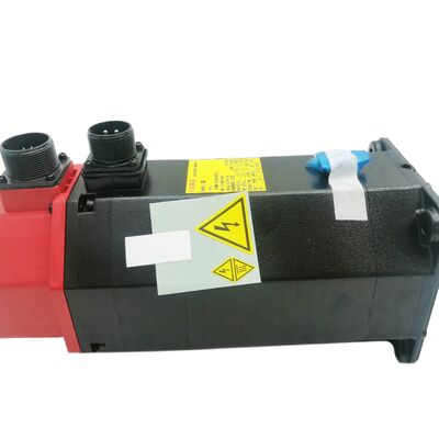 Nuovo Fanuc AC Servo Motor A06B-0372-B575 A06B0372B575 AO6B-O372-B575