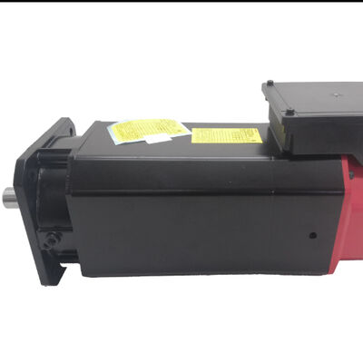 Fanuc AC servomotore A06B-1404-B904#F302 A06B1404B904#F302 AO6B-14O4-B9O4#F3O2