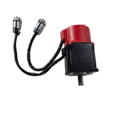 Servomotore CA Fanuc A06B-0113-B075 A06B0113B075 AO6B-OII3-BO75
