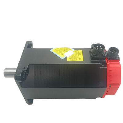 A06B-0147-B077 Fanuc servomotore CA A06B0147B077 AO6B-OI47-BO77