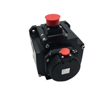 HF-SP81MK-S12 Mitsubishi AC Servo Motor HFSP81MKS12 Genuine New