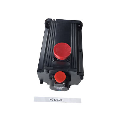 Motore servomotore HC-SFS703 HCSFS703 HC-SFS7O3