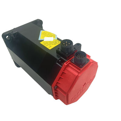 A06B-0147-B077 Fanuc servomotore CA A06B0147B077 AO6B-OI47-BO77