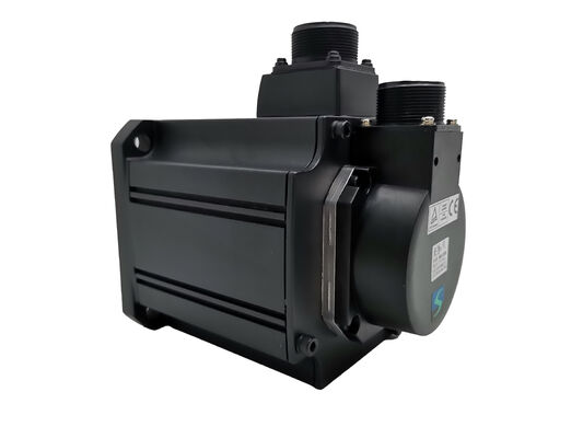 Un nuovo servomotore Mitsubishi HC-SFS52BG1 HCSFS52BG1