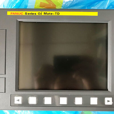 Fanuc A02B-0319-B500 Sistema CNC orizzontale in scatola