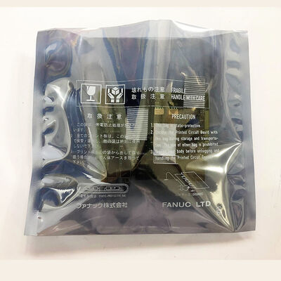 1 PC Fanuc usato A20B-2101-0050 Controllo in buone condizioni A20B21000050 A2OB-21O1-OO5O