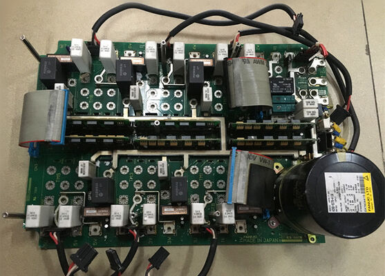 New Original FANUC PCB Board A20B-1006-0110 A20B10060110 Dispositivo per la produzione di circuiti stampati