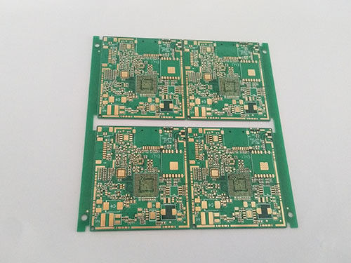 Imprese di circuiti stampati per la prova di PCB PCBA