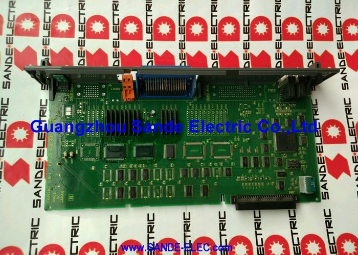 USED FANUC PC BOARD  A16B-2202-0431   A16B22020431   A16B-22O2-O431