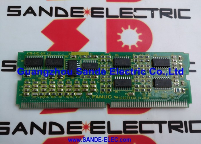 FANUC SERVO ANALOG BOARD A20B-1000-0560  A20B10000560   A2OB-1OOO-O56O