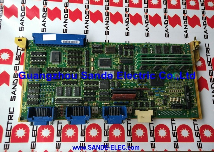 A16B-2200-0200 Fanuc PCB Board A16B22000200 AI6B-22OO-O2OO