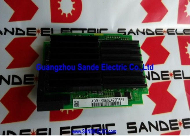 A20B-3400-0020 Fanuc PCB Board A20B34000020 A2OB-34OO-OO2O