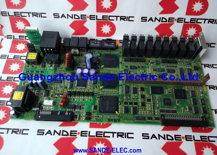 A20B-8002-0040 Fanuc PCB Board A20B80020040 A2OB-8OO2-OO4O