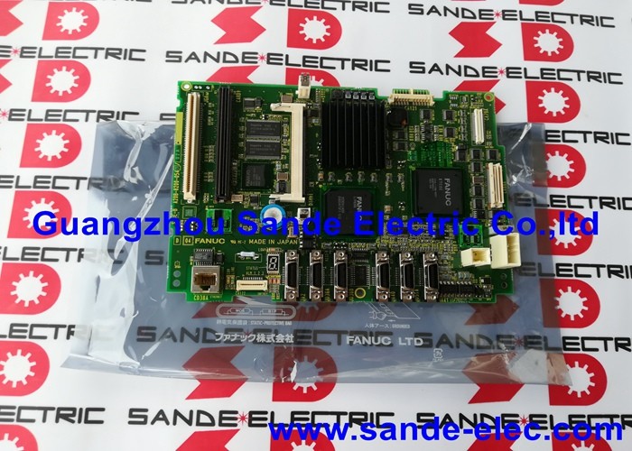 New and original FANUC  A20B-8200-0543   Board  A20B82000543   A2OB-82OO-O543