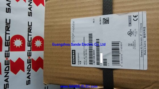 SITOP MODULAR 20 STABILIZZATO L'alimentazione elettrica 6EP1336-3BA00 6EP1 336-3BA00 6EP1336-3BAOO