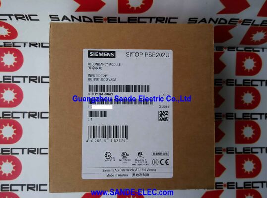 Modulo di ridondanza 6EP1961-3BA21