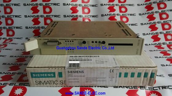 Modulo CPU 6ES5948-3UA11