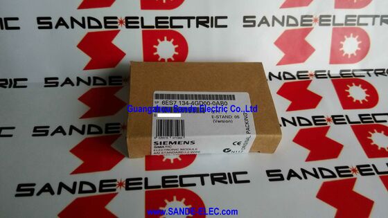 Modulo elettronico 6ES7134-4GD00-0AB0 6ES7 134-4GD00-0AB0