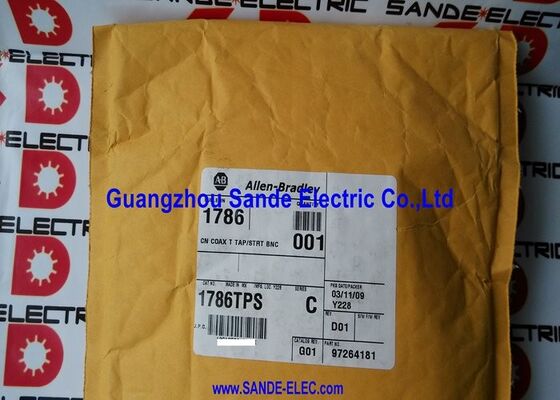 ControlNet Coaxial T-Tap 1786TPS 1786 TPS