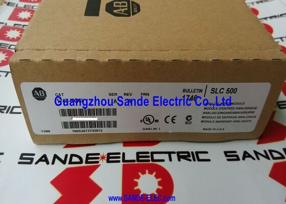 Modulo di uscita analogico 1746-NO41 1746NO41 1746-N041