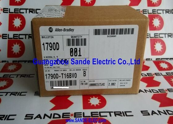 Unità di espansione DeviceNet LDX 1790F-T16BV0 1790FT16BV0 179OF-T16BVO