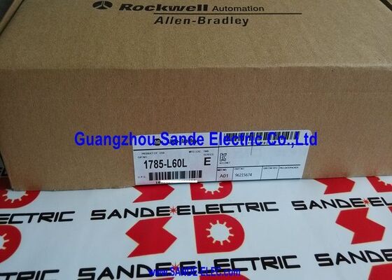 PLC-5 Processore 1785-L60L 1785L60L 1785-L6OL